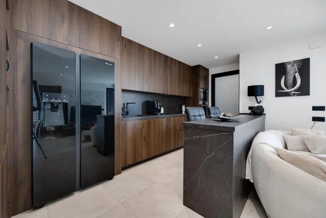 Impresionante apartamento de 3 dormitorios en el corazón de la ciudad — 7