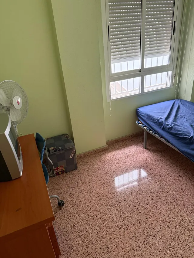 ¡Tu nuevo hogar en el corazón de Torrevieja! — 19