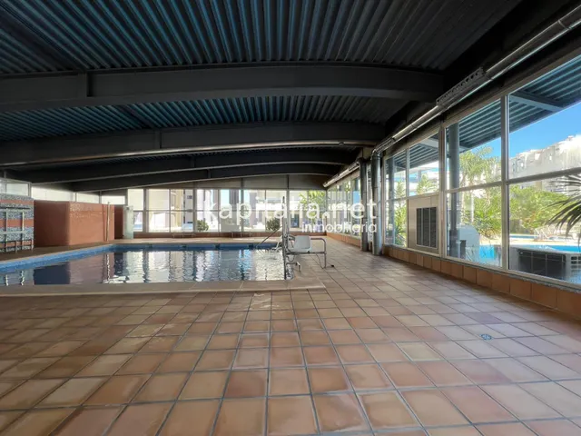 Apartamento a la venta en la playa de Gandia — 36