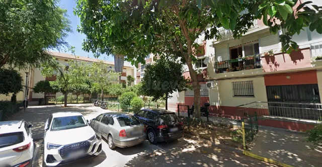 Venta piso en Sevilla - foto 3