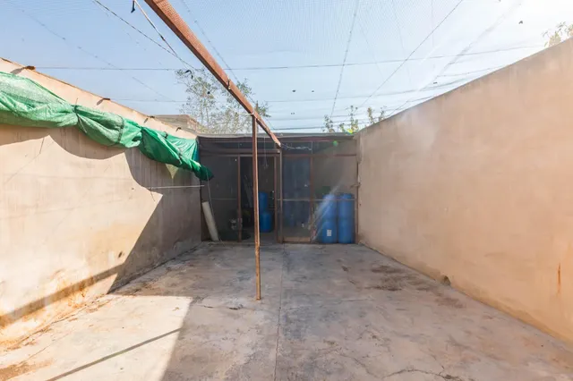 Finca rústica 4.180m2 de parcela con casa y piscina en las peñas (Fortuna) — 38