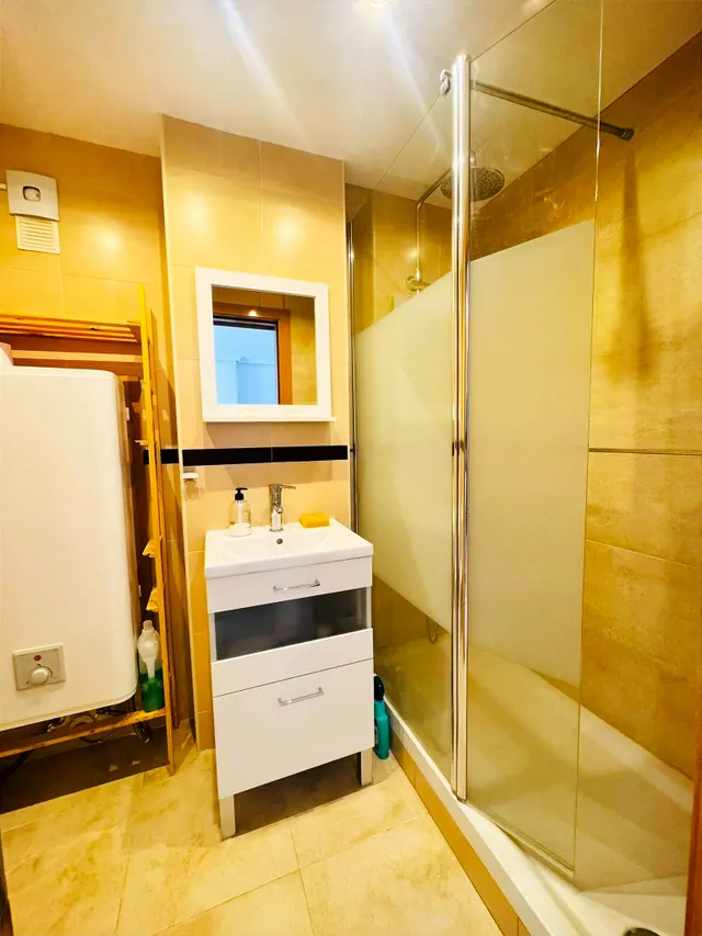 Apartamento con Vistas al Mar en Torre la Sal — 11