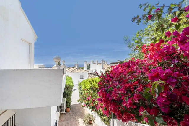 Apartamento en venta en Benahavís — 15