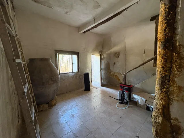 Casa de Pueblo en Guadalajara. — 24
