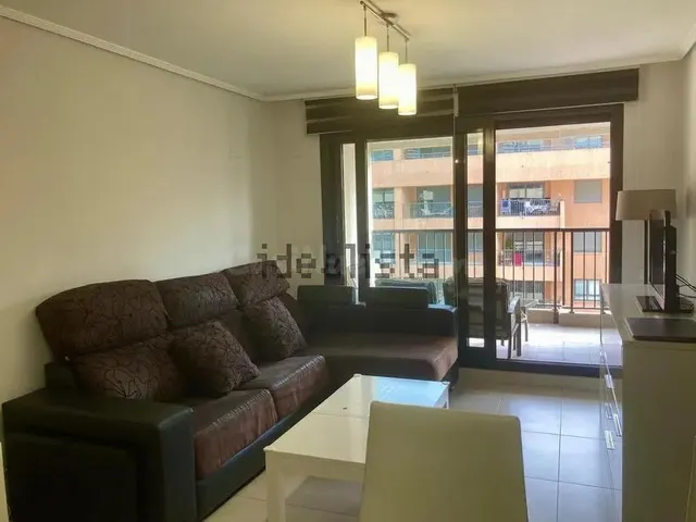 Piso 2 habitaciones 85m² en alquiler - La Patacona — 4