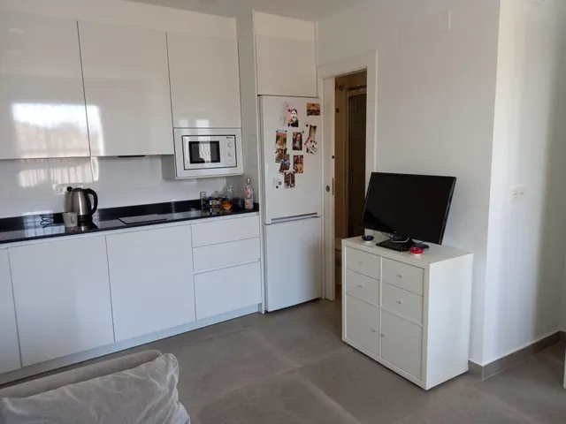Bonito apartamento en el albaizin — 6