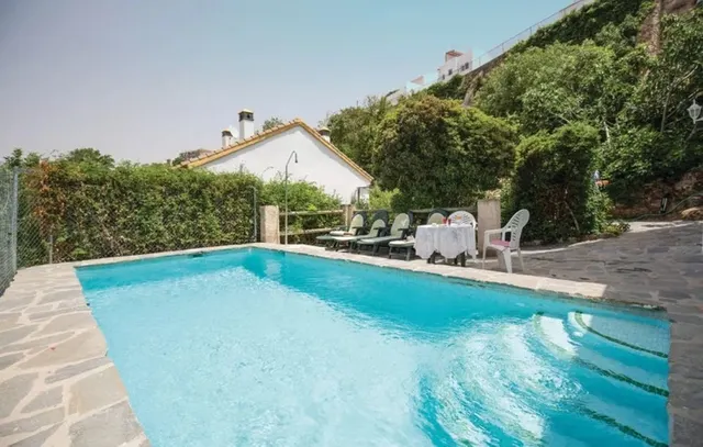 Finca rústica 7 habitaciones 443m² en venta - Andalucia — 29
