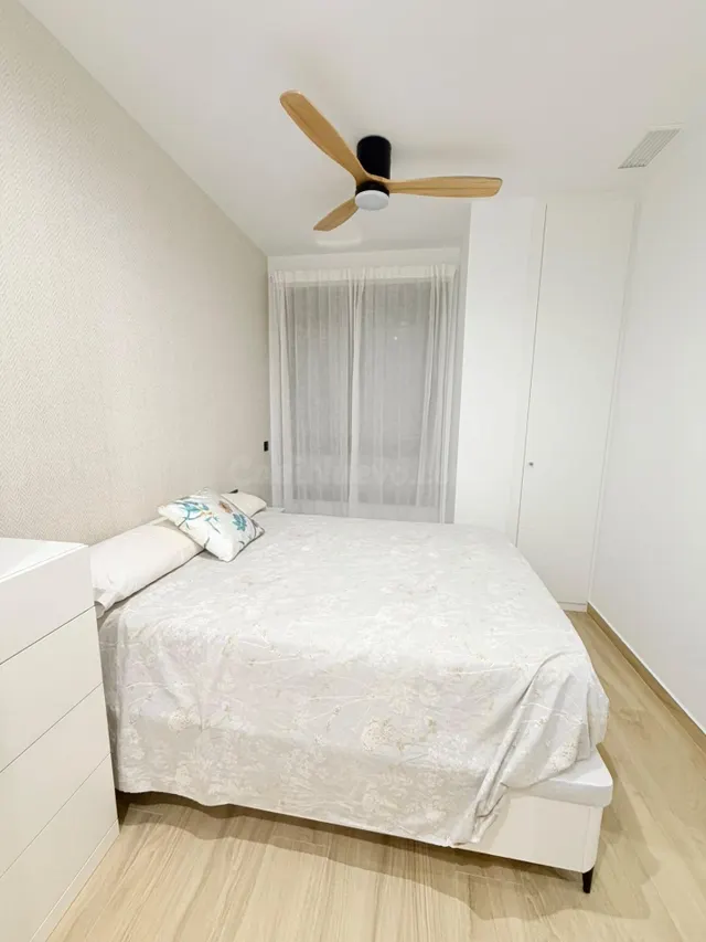 Apartamento en Juan de Borbón - foto 5