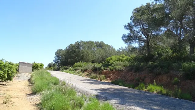 Terreno en venta en Vilamarxant — 8