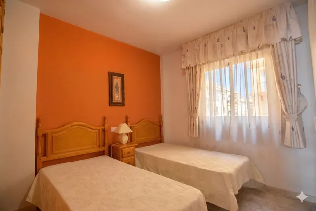 Apartamento 3 habitaciones 120m² en venta - Centro — 22