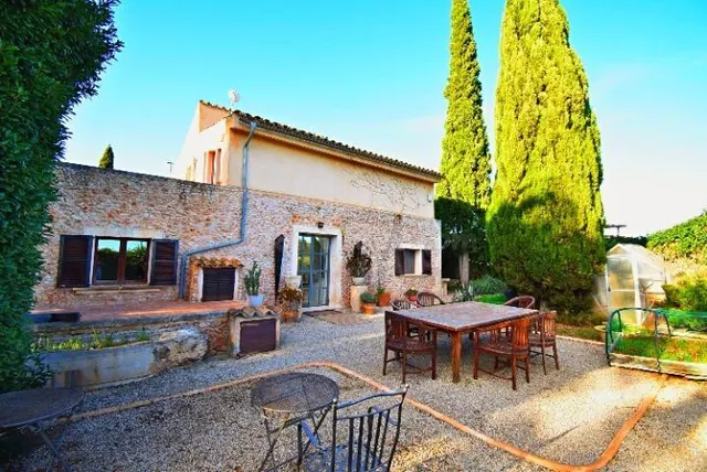 FINCA RUSTICA EN SENCELLES - foto 2