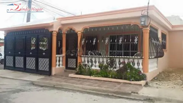 Casa en Cerros de Buena Vista 1, Rep. Dom.