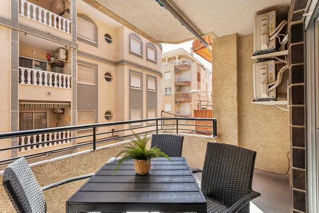 Apartamento 3 habitaciones 101m² en venta - Habaneras — 8