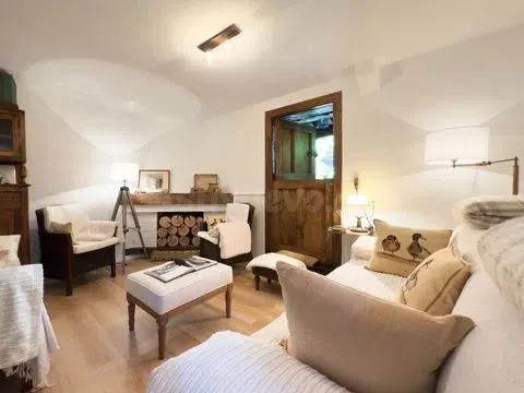 Casa rural en El Arrabal, 8, Parroquias surorientales, Villa - foto 4