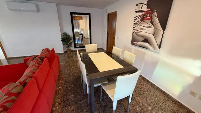 SE ALQUILA PISO EN GANDIA - foto 5