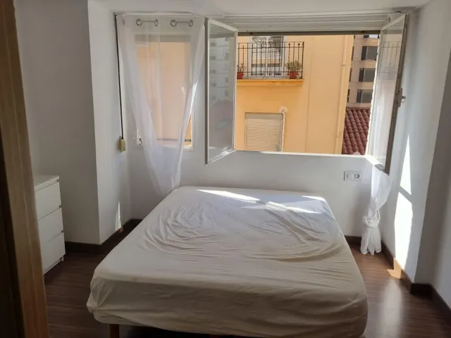 Bonita vivienda luminosa y en buen estado. — 14