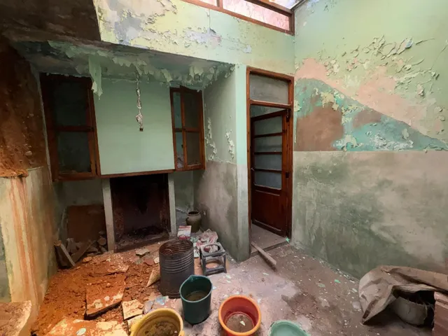 CASA PARA REFORMAR EN LLIRIA - foto 4