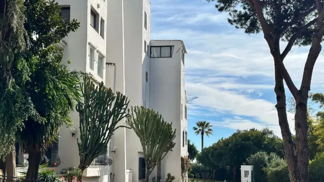 Apartamento 2 habitaciones 118m² en venta - Marbella — 9