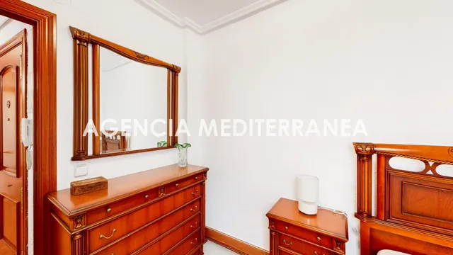 Piso en venta en la playa de la malvarrosa — 8