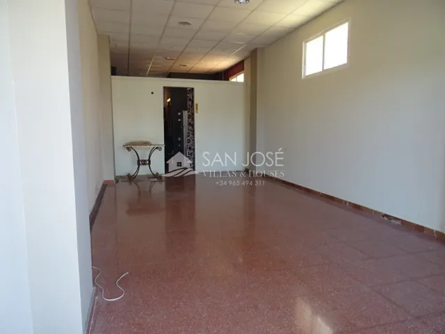 ASPE LOCAL COMERCIAL SEMINUEVO EN VENTA Y ALQUILER — 7