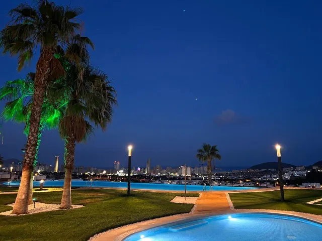 Nuevos duplexcon vista al mar (cl) — 9