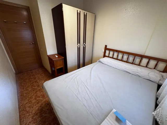APARTAMENTO CON GRAN TERRAZA EN LA ZONA SUR — 17