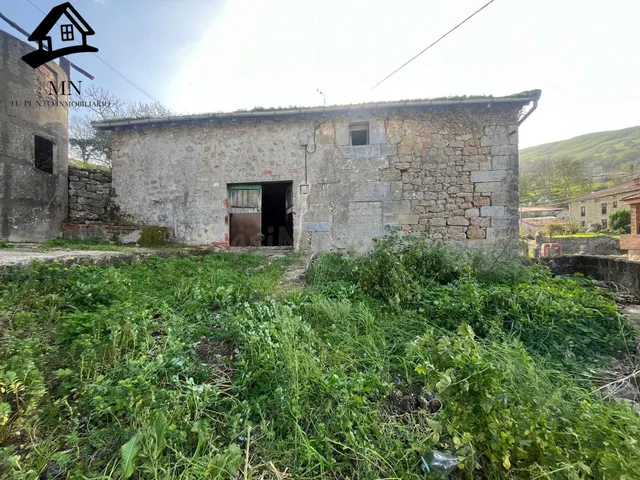 CASA PAREADA PARA REFORMAR EN VILLAFUFRE - foto 4