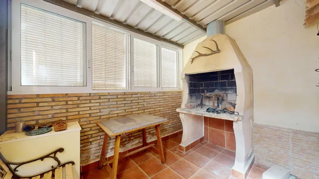 VIVIENDA DE CAMPO EN CORVERA — 13