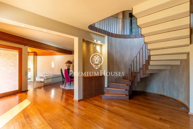 Casa en venta en Montornès del Vallès — 7