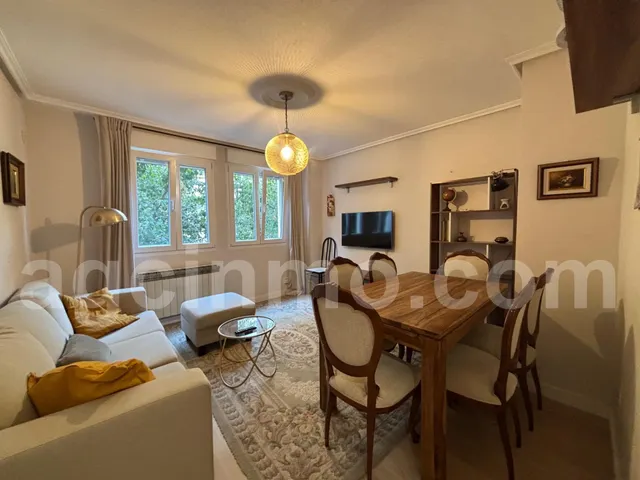 Piso alquiler — 6