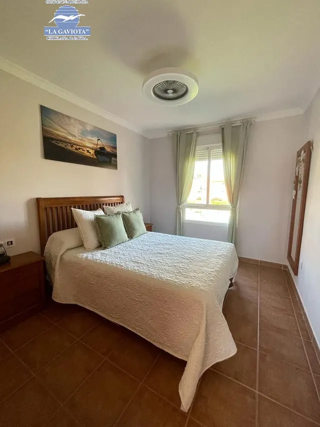 Apartamento en Residencial Jardín del Golf — 9