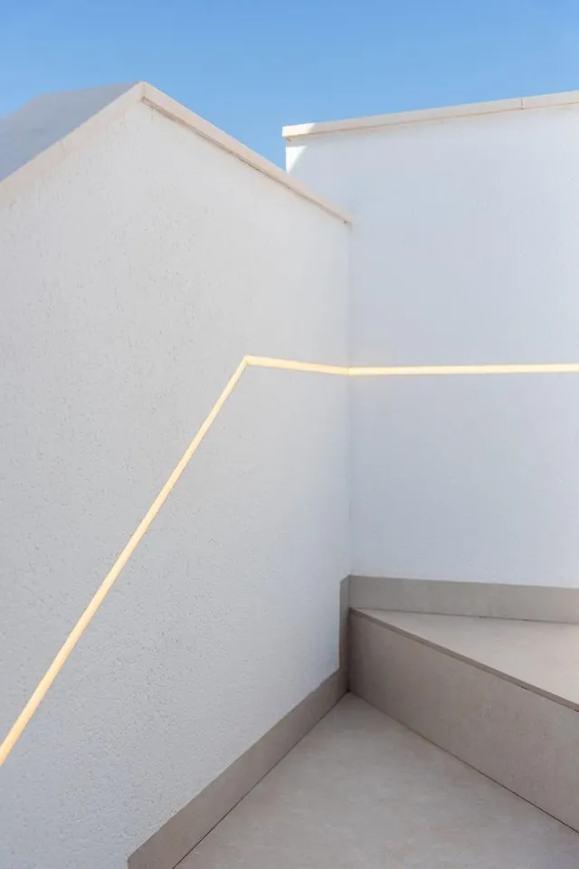 Villa 3 habitaciones 110m² en venta - La Senda del Recuerdo — 12