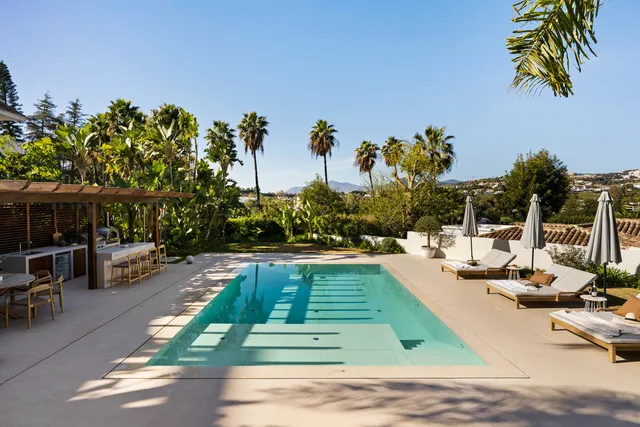 Chalet 6 habitaciones 582m² en venta - Marbella — 30