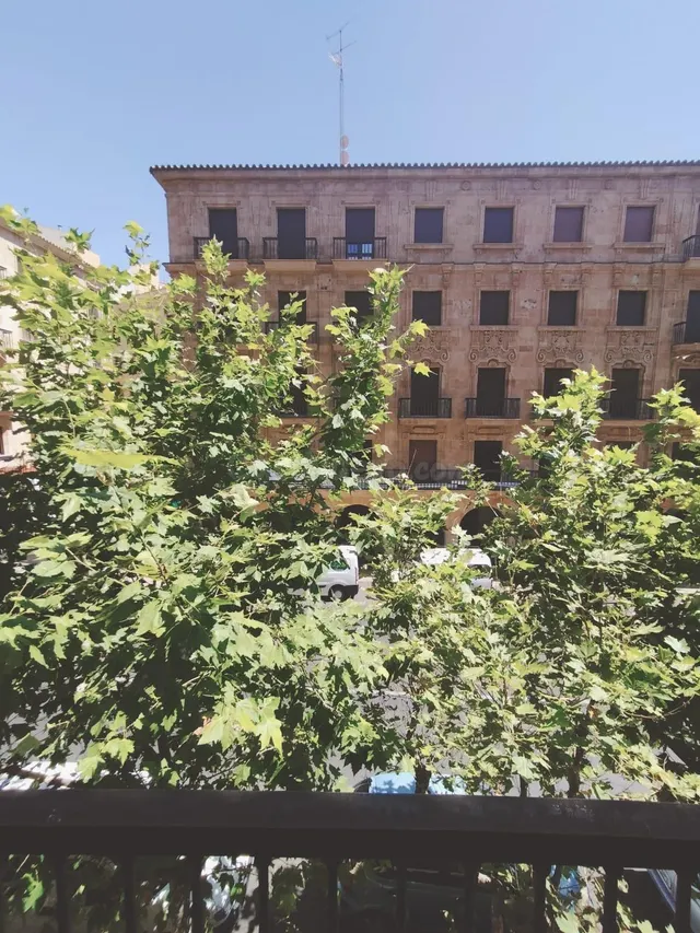ALQUILER PISO PARA ESTUDIANTES 5 DORMITORIOS SERVICIOS CENTR - foto 2