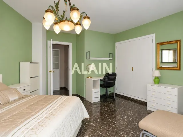 PISO EN VENTA EN RUZAFA- VEN A VERLO!!!!- VALENCIA — 15