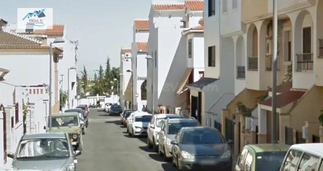 Venta piso en Torre del Campo (Jaén)