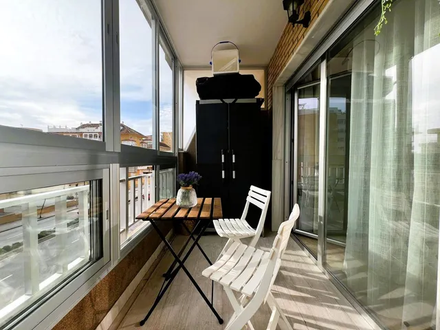 Apartamento 1 habitación 75m² en venta - Centro — 12