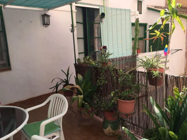 Oportunidad Única en Benalúa: Edificio con Potencial de Desarrollo — 32