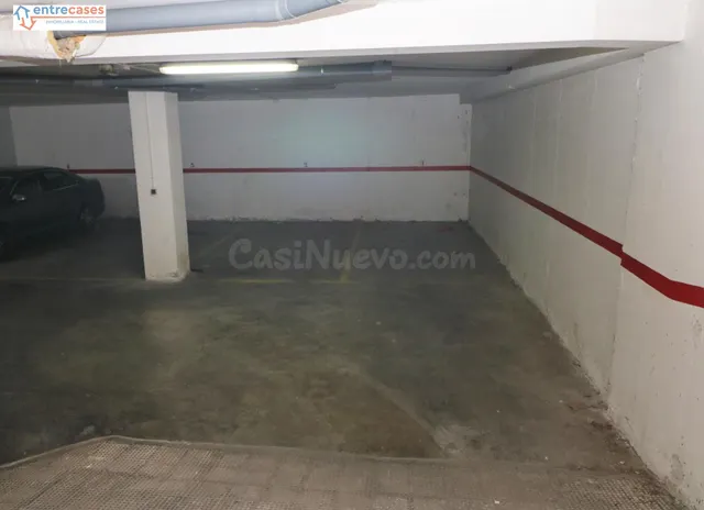 PLAZA DE PARKING EN PUERTO SAGUNTO — 3