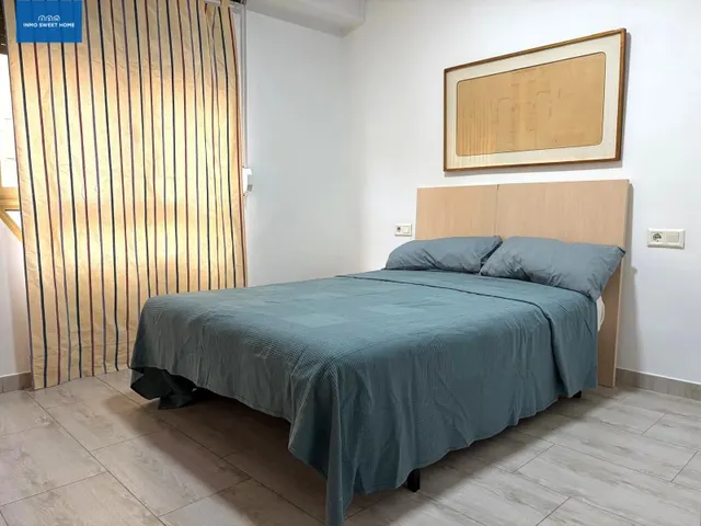 ESTUDIO EN VENTA EN ELCHE ZONA CORAZÓN DE JESÚS A 2 MINUTOS DEL CENTRO DE ELCHE — 6