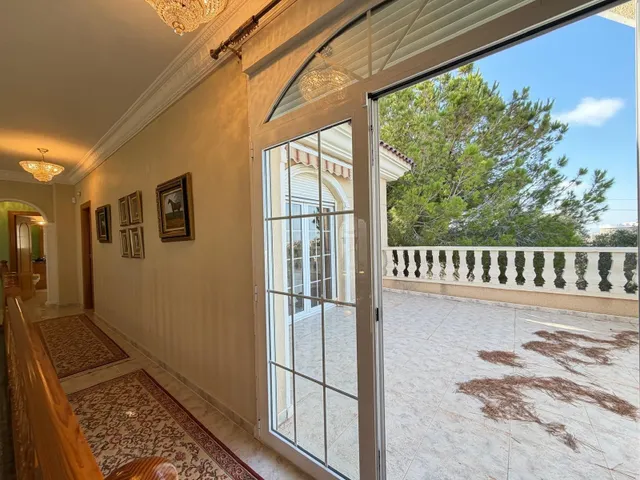 Villa 6 habitaciones 884m² en venta - La Fiesta — 48