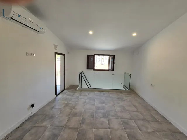 Casa de Pueblo de piedra — 9