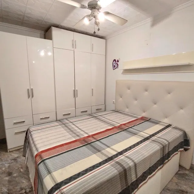 Bungalow en la siesta Torrevieja — 12