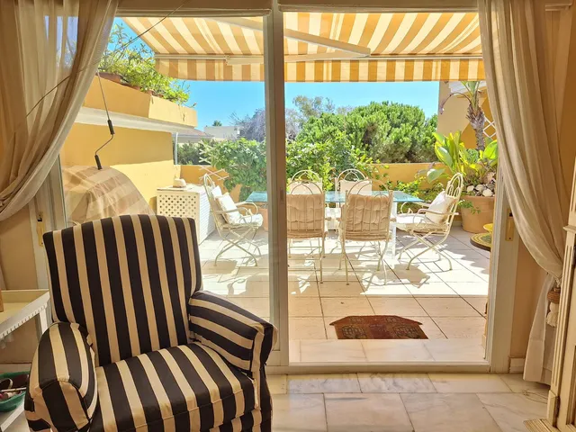 Ático Dúplex 2 habitaciones 107m² en venta - Marbella — 6