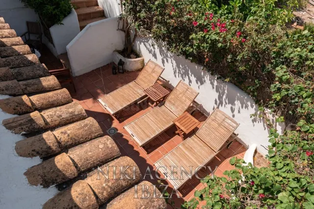 Casa-Chalet en Venta en Santa Eularia Des Riu Baleares — 44