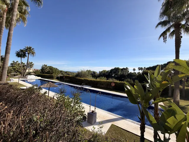 Apartamento 2 habitaciones 110m² en venta - Marbella — 2