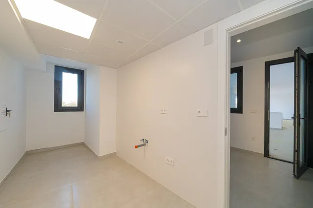 Villa de lujo con vistas al mar en venta en Moraira — 35