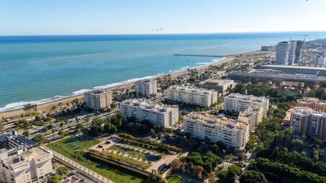 Apartamento 2 habitaciones 117m² en venta - Girón-Las Delicias-Pacífico — 44