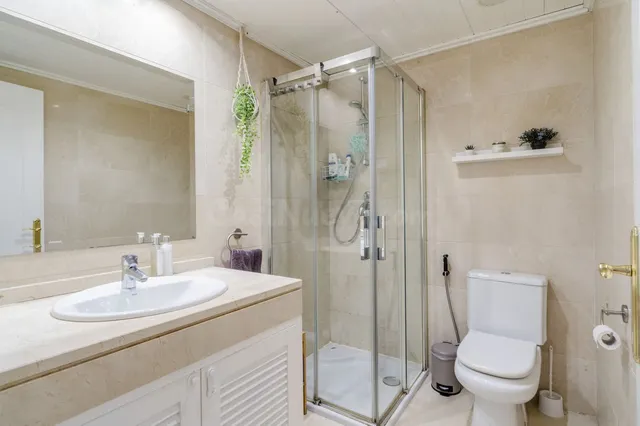 Apartamento 3 habitaciones 110m² en venta - El Madroñal — 5
