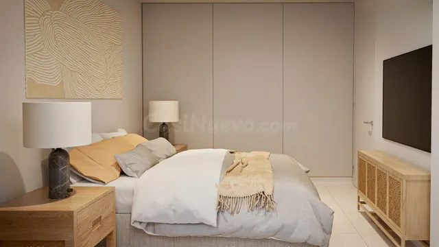 Apartamento 3 habitaciones 168m² en venta - Urb. corvera gol - foto 5